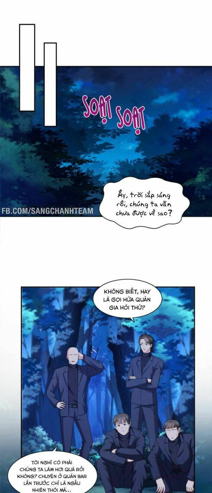 Hệt Như Hàn Quang Gặp Nắng Gắt Chap 172 - Next Chap 173