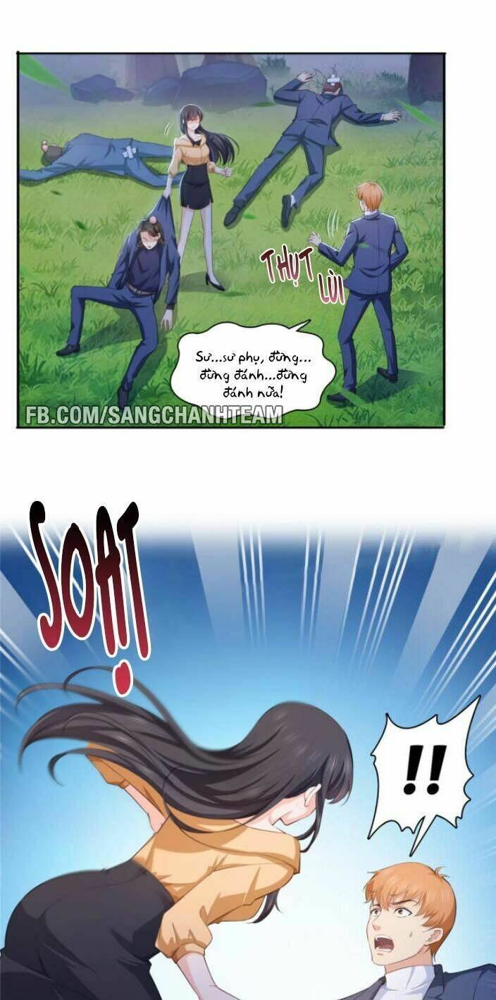 Hệt Như Hàn Quang Gặp Nắng Gắt Chap 173 - Next Chap 174