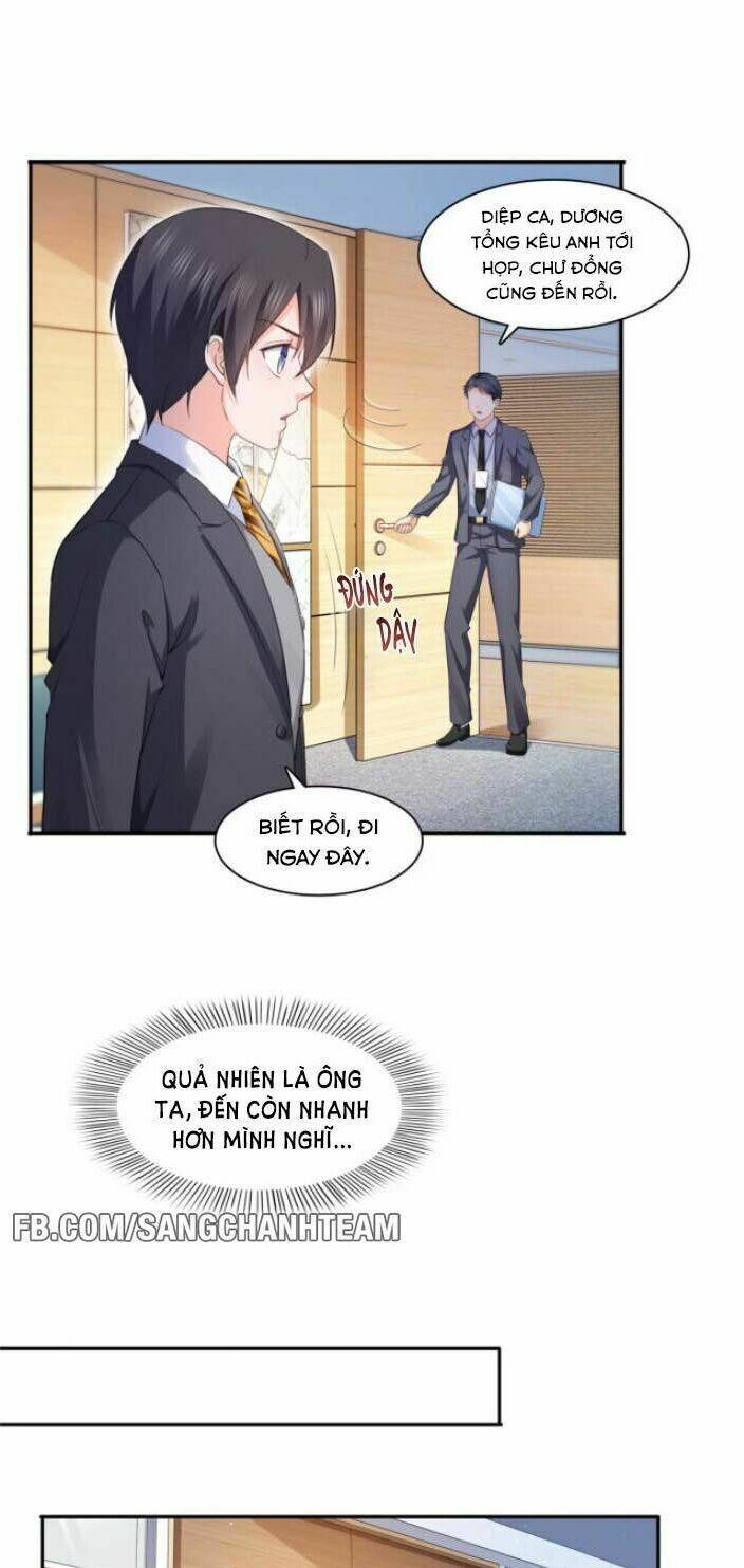 Hệt Như Hàn Quang Gặp Nắng Gắt Chap 173 - Next Chap 174