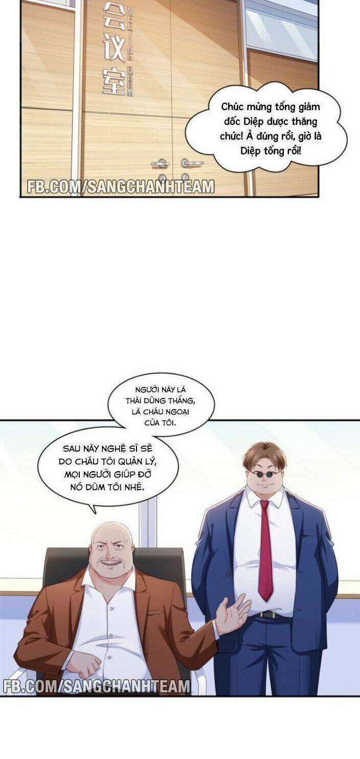 Hệt Như Hàn Quang Gặp Nắng Gắt Chap 173 - Next Chap 174