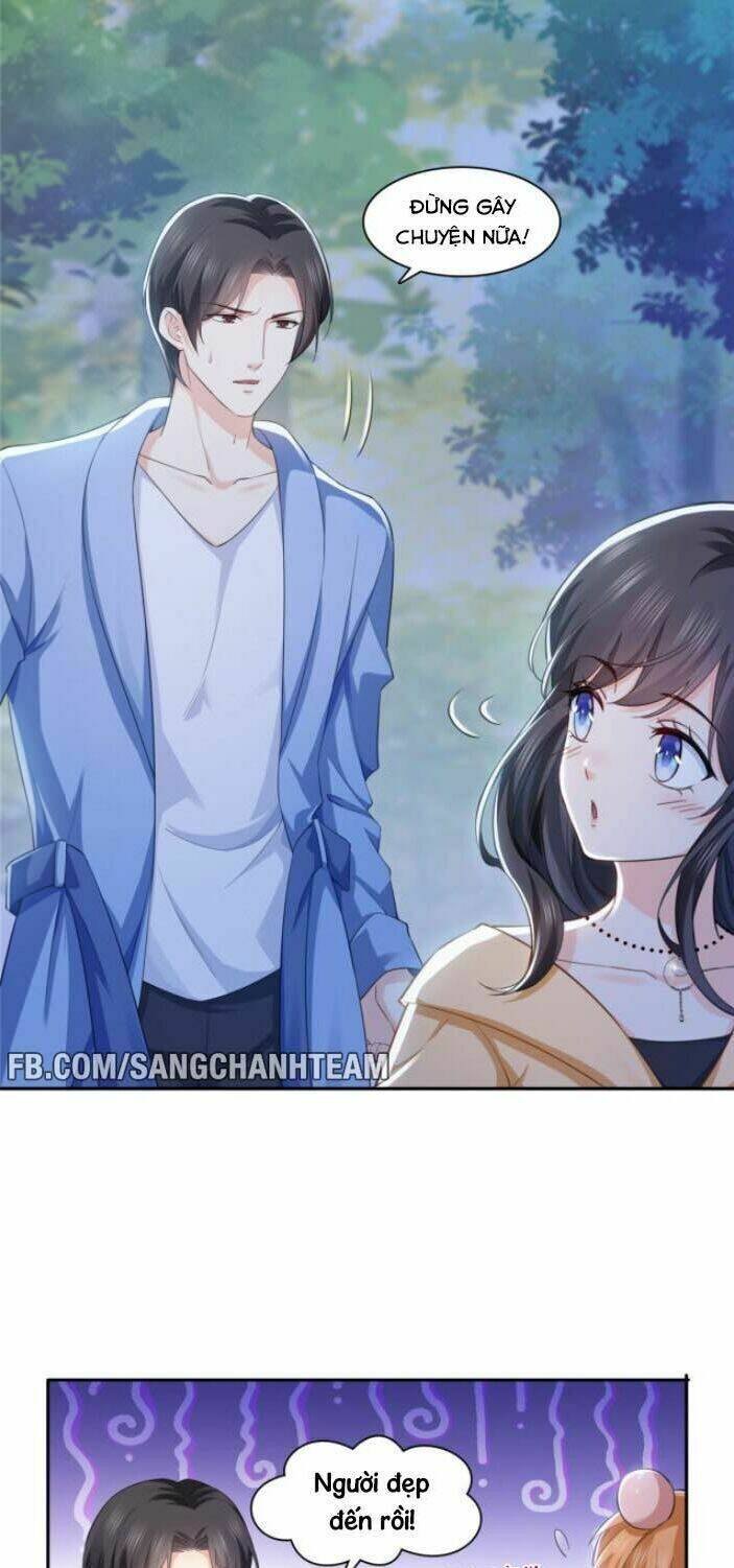 Hệt Như Hàn Quang Gặp Nắng Gắt Chap 173 - Next Chap 174