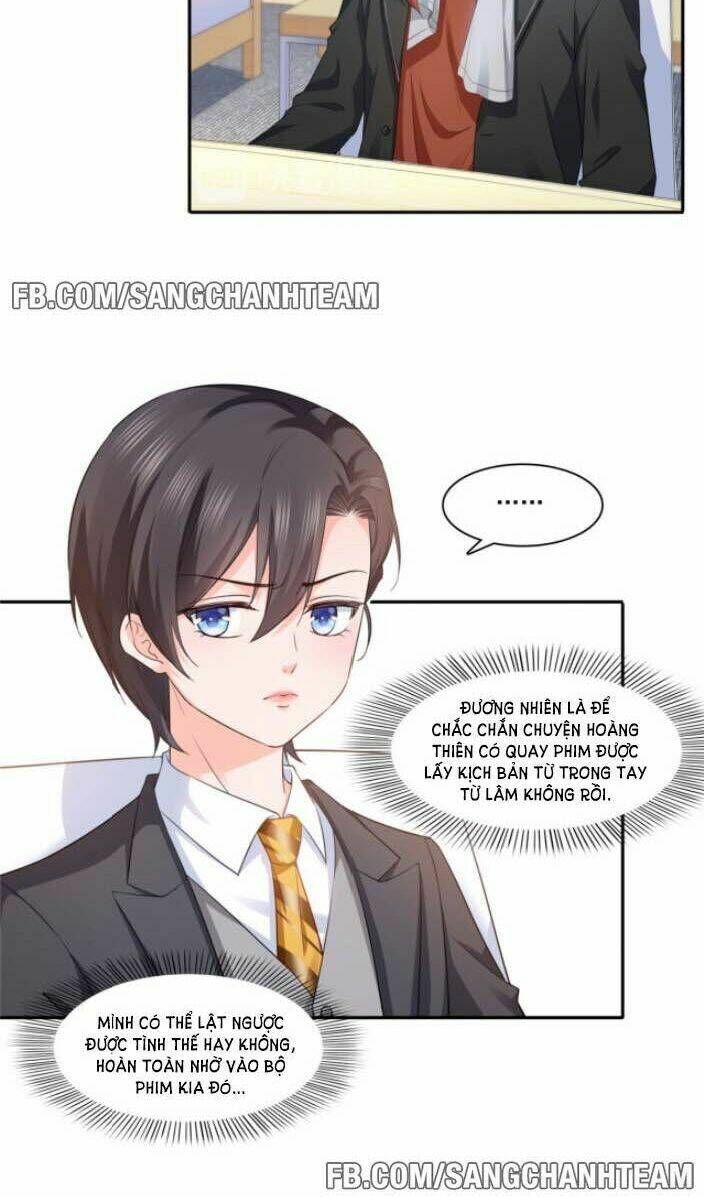 Hệt Như Hàn Quang Gặp Nắng Gắt Chap 173 - Next Chap 174