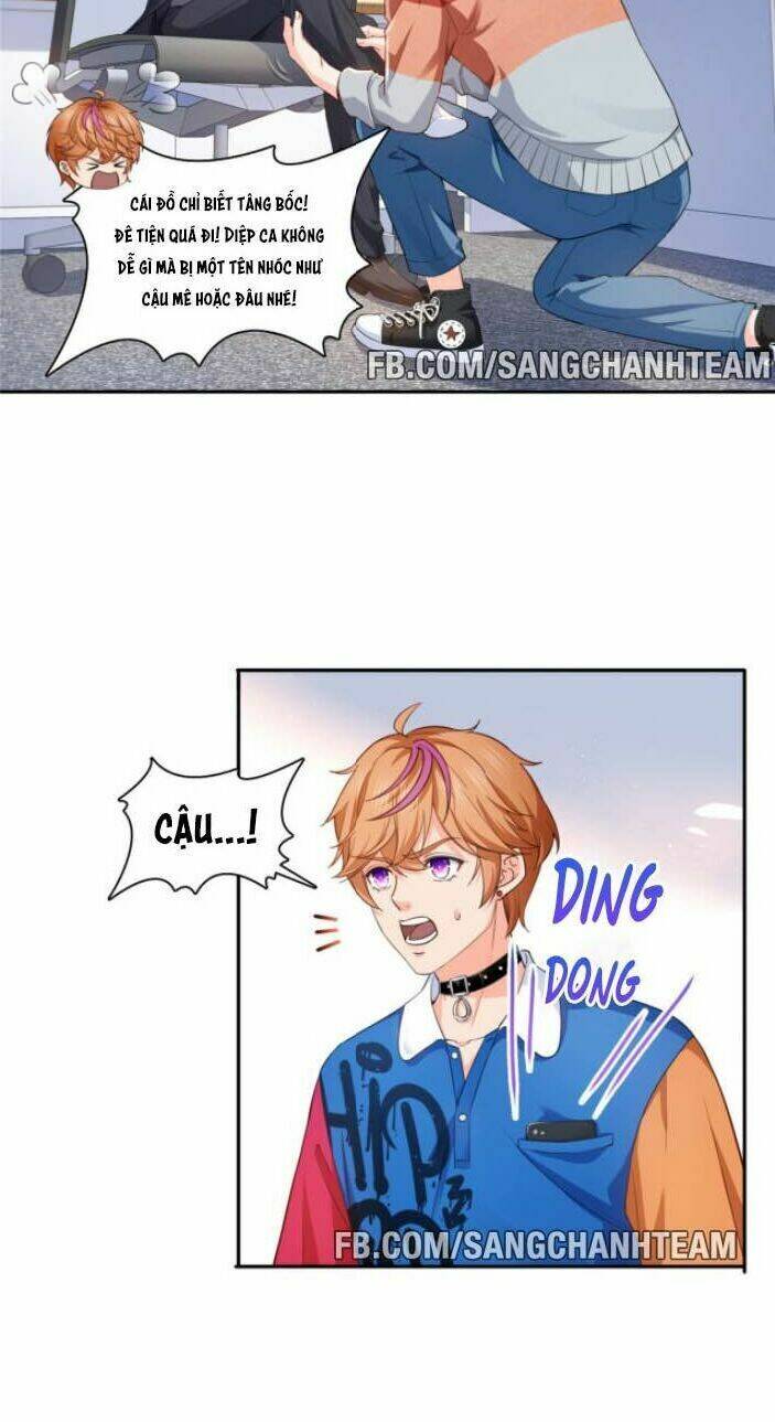 Hệt Như Hàn Quang Gặp Nắng Gắt Chap 173 - Next Chap 174