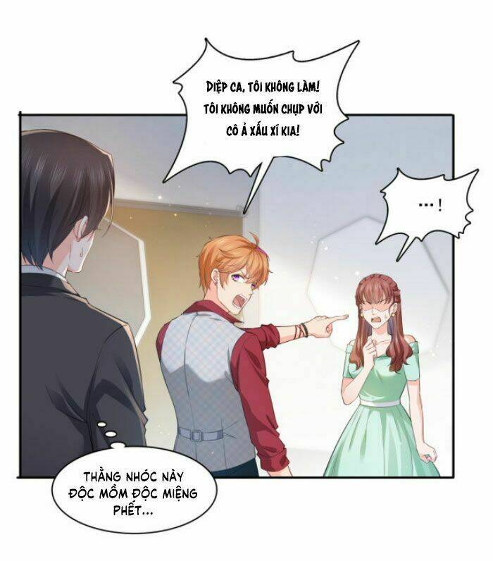 Hệt Như Hàn Quang Gặp Nắng Gắt Chap 174 - Next Chap 175