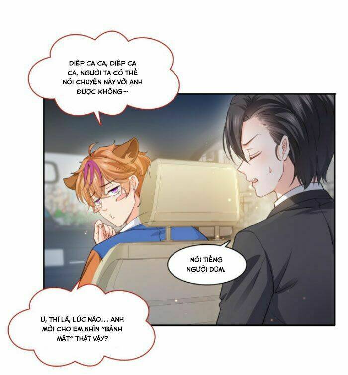 Hệt Như Hàn Quang Gặp Nắng Gắt Chap 174 - Next Chap 175