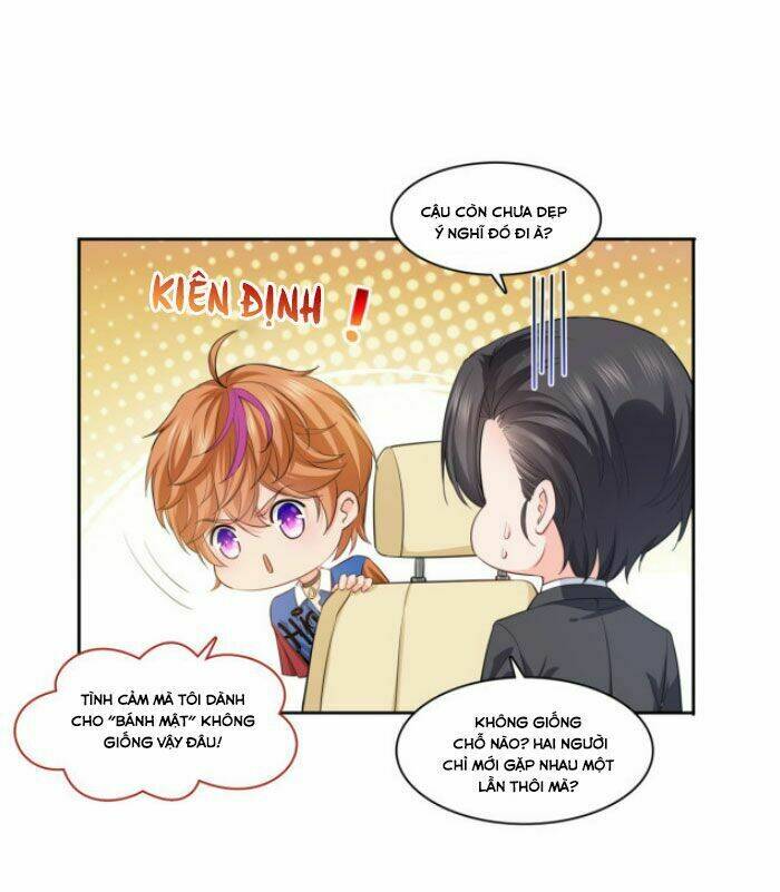 Hệt Như Hàn Quang Gặp Nắng Gắt Chap 174 - Next Chap 175