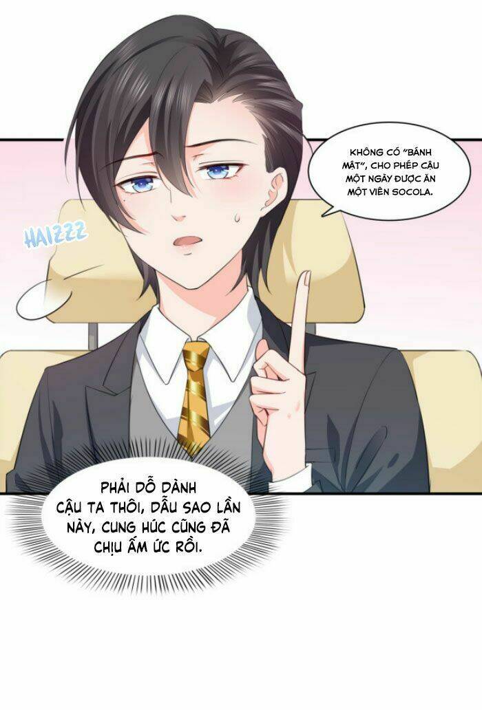 Hệt Như Hàn Quang Gặp Nắng Gắt Chap 174 - Next Chap 175