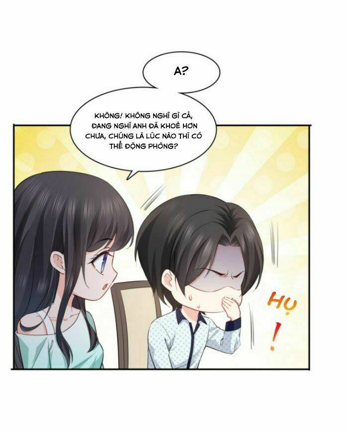 Hệt Như Hàn Quang Gặp Nắng Gắt Chap 174 - Next Chap 175