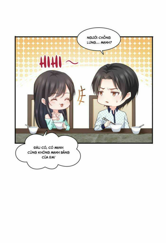 Hệt Như Hàn Quang Gặp Nắng Gắt Chap 174 - Next Chap 175