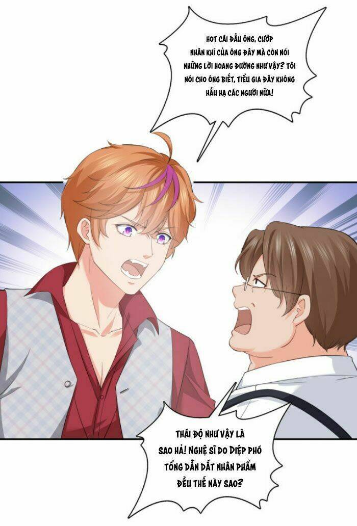 Hệt Như Hàn Quang Gặp Nắng Gắt Chap 174 - Next Chap 175