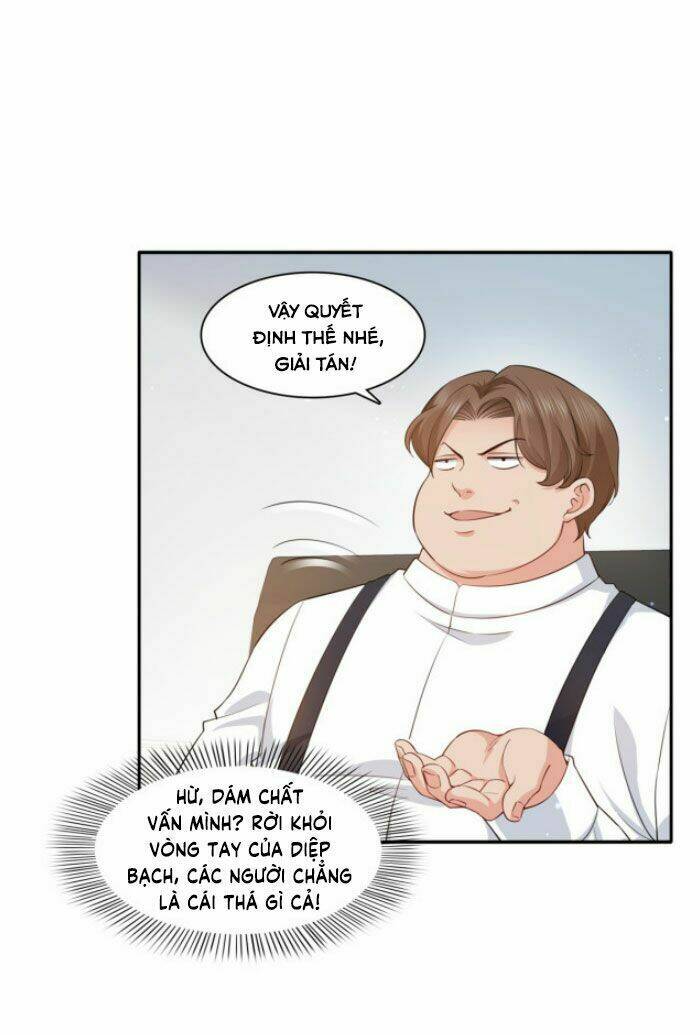 Hệt Như Hàn Quang Gặp Nắng Gắt Chap 174 - Next Chap 175