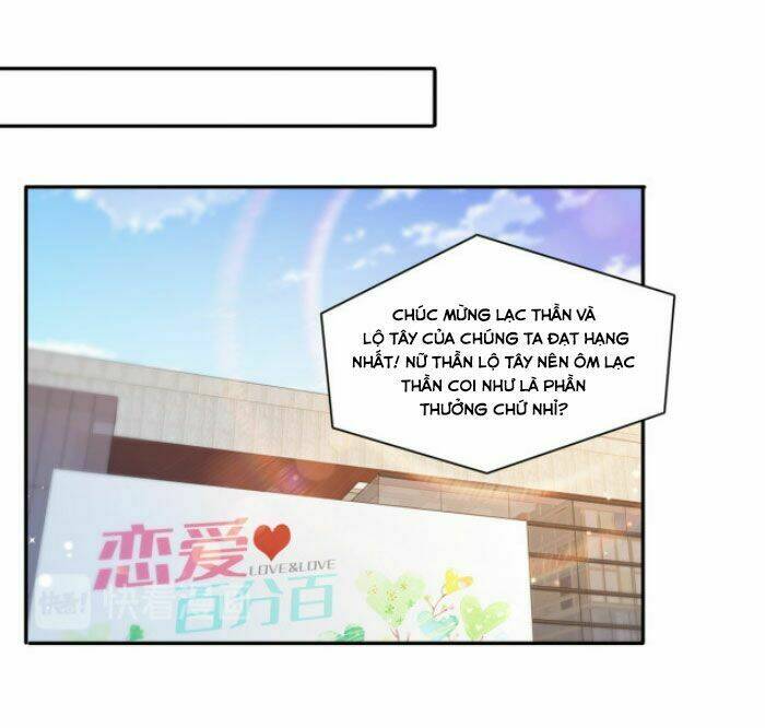 Hệt Như Hàn Quang Gặp Nắng Gắt Chap 174 - Next Chap 175