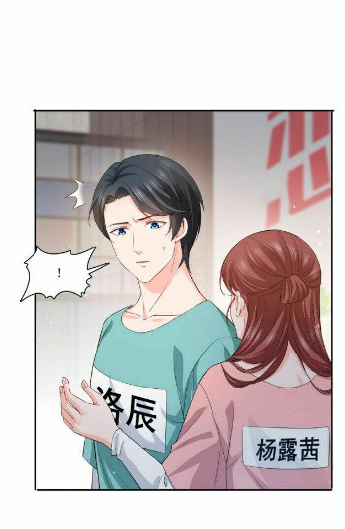 Hệt Như Hàn Quang Gặp Nắng Gắt Chap 174 - Next Chap 175