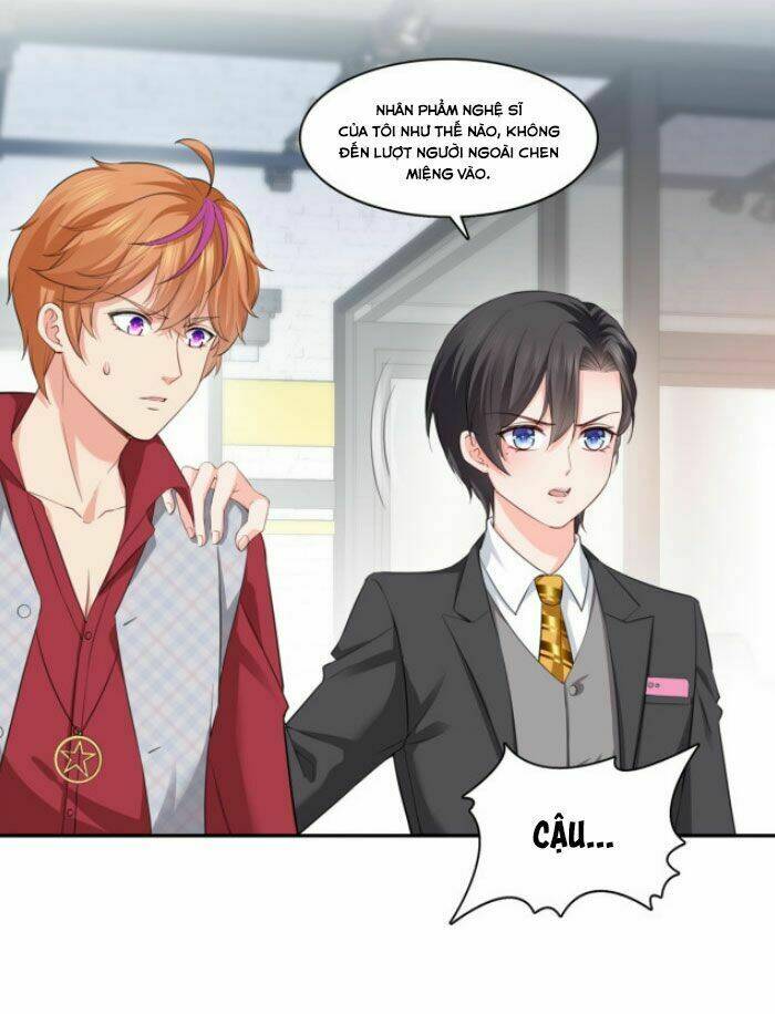 Hệt Như Hàn Quang Gặp Nắng Gắt Chap 174 - Next Chap 175