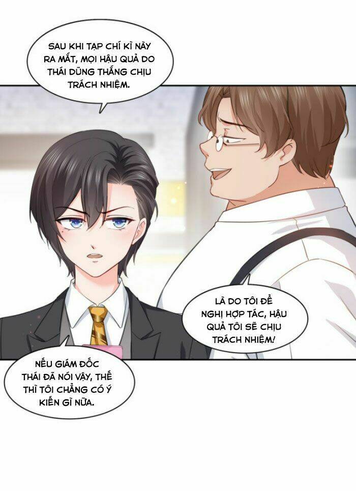 Hệt Như Hàn Quang Gặp Nắng Gắt Chap 174 - Next Chap 175