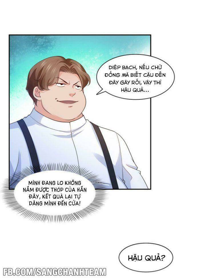 Hệt Như Hàn Quang Gặp Nắng Gắt Chap 175 - Next Chap 176