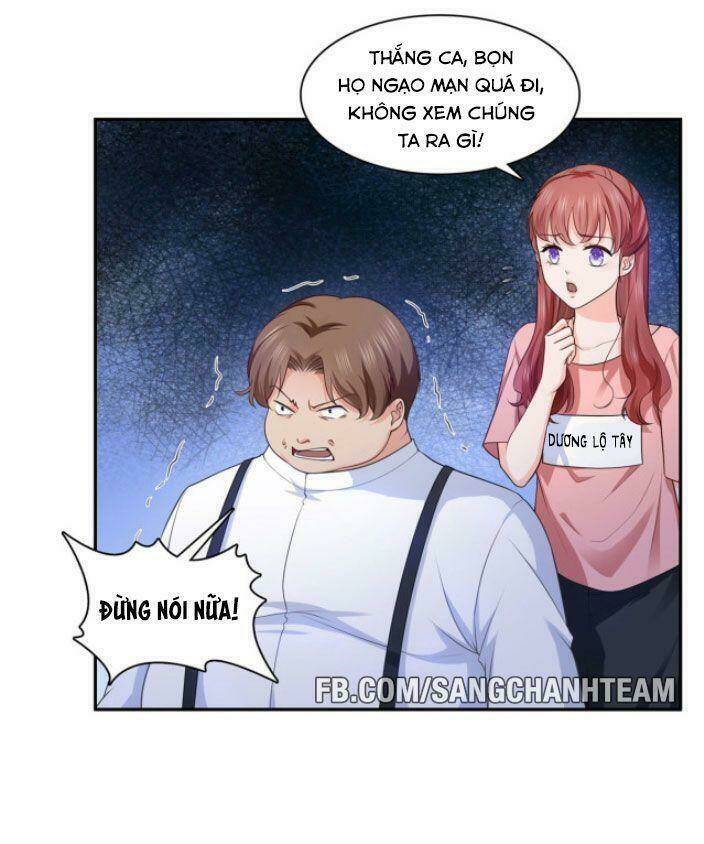 Hệt Như Hàn Quang Gặp Nắng Gắt Chap 175 - Next Chap 176