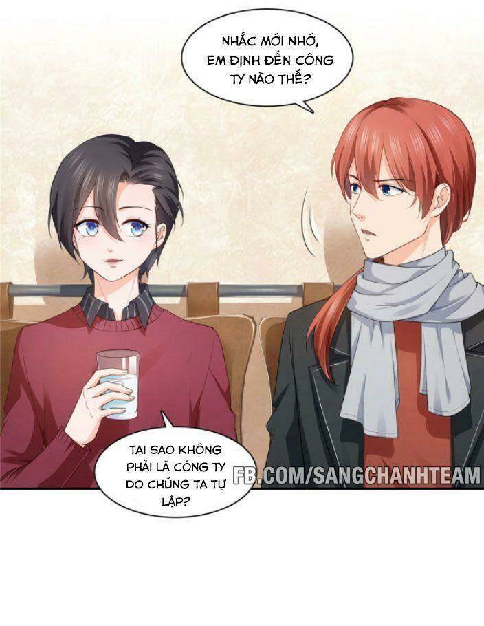 Hệt Như Hàn Quang Gặp Nắng Gắt Chap 175 - Next Chap 176