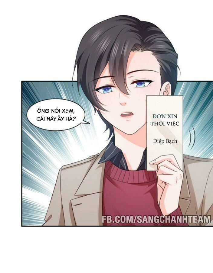 Hệt Như Hàn Quang Gặp Nắng Gắt Chap 175 - Next Chap 176