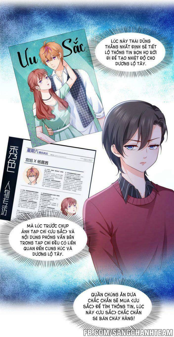 Hệt Như Hàn Quang Gặp Nắng Gắt Chap 175 - Next Chap 176