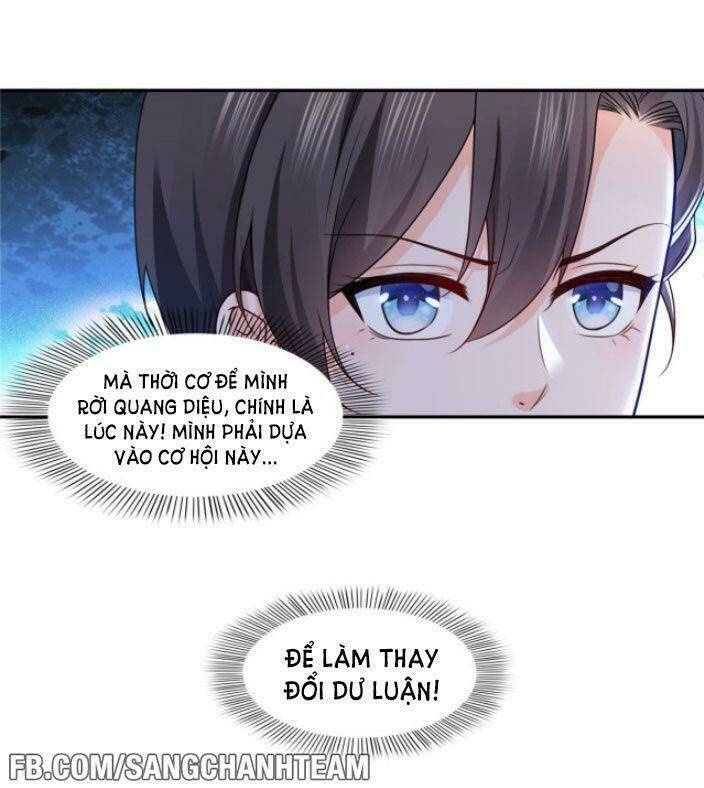 Hệt Như Hàn Quang Gặp Nắng Gắt Chap 175 - Next Chap 176