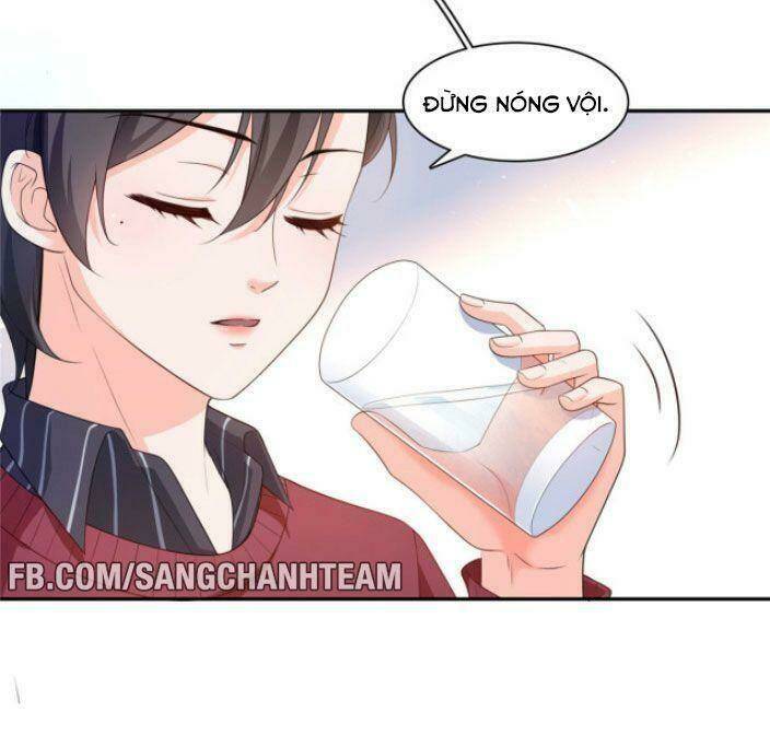 Hệt Như Hàn Quang Gặp Nắng Gắt Chap 175 - Next Chap 176
