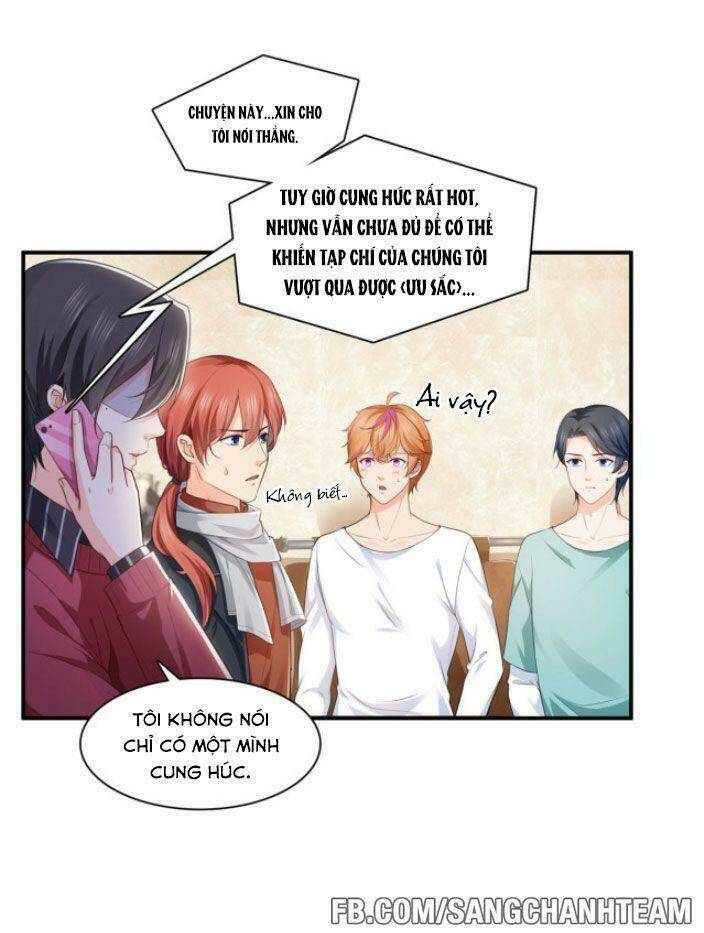 Hệt Như Hàn Quang Gặp Nắng Gắt Chap 175 - Next Chap 176