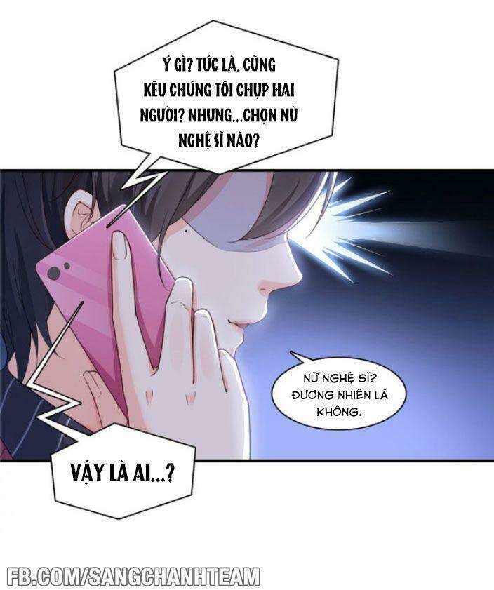 Hệt Như Hàn Quang Gặp Nắng Gắt Chap 175 - Next Chap 176