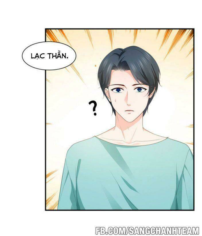 Hệt Như Hàn Quang Gặp Nắng Gắt Chap 175 - Next Chap 176