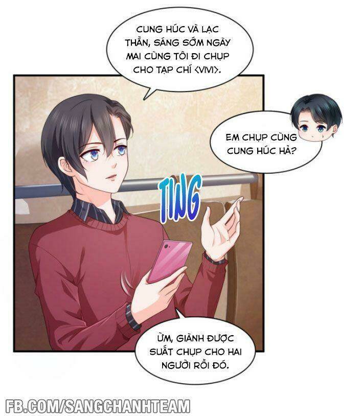 Hệt Như Hàn Quang Gặp Nắng Gắt Chap 175 - Next Chap 176