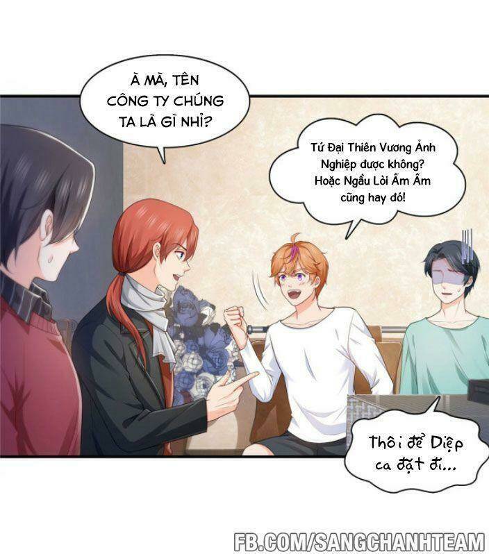 Hệt Như Hàn Quang Gặp Nắng Gắt Chap 175 - Next Chap 176