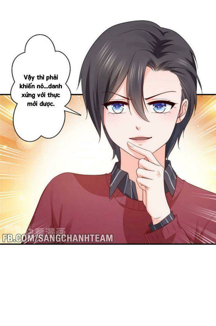 Hệt Như Hàn Quang Gặp Nắng Gắt Chap 175 - Next Chap 176