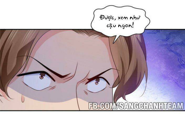 Hệt Như Hàn Quang Gặp Nắng Gắt Chap 175 - Next Chap 176