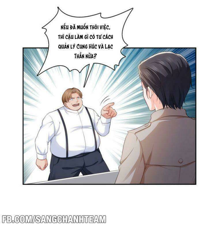 Hệt Như Hàn Quang Gặp Nắng Gắt Chap 175 - Next Chap 176