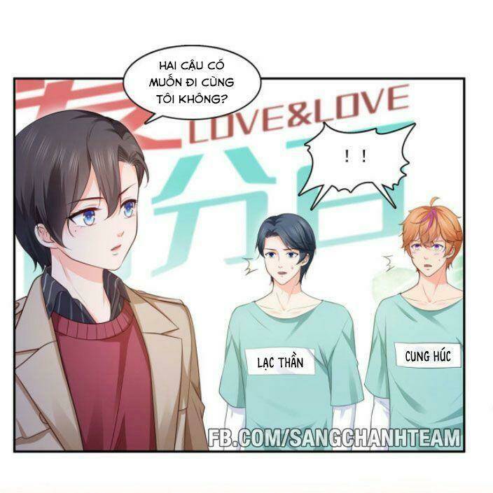 Hệt Như Hàn Quang Gặp Nắng Gắt Chap 175 - Next Chap 176