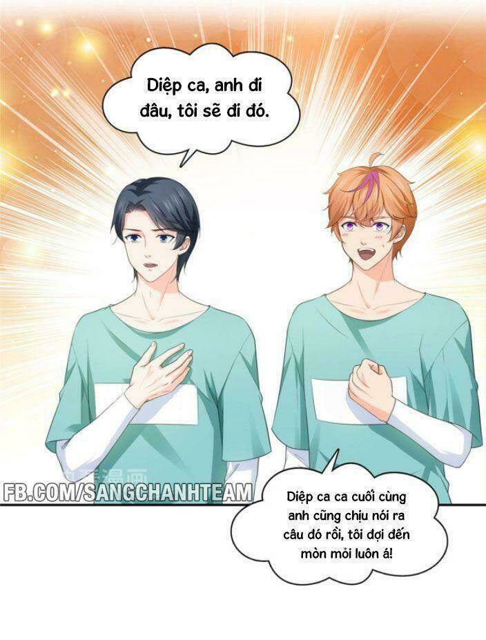 Hệt Như Hàn Quang Gặp Nắng Gắt Chap 175 - Next Chap 176