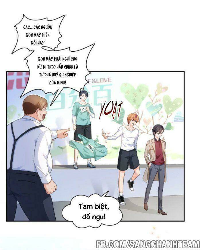 Hệt Như Hàn Quang Gặp Nắng Gắt Chap 175 - Next Chap 176