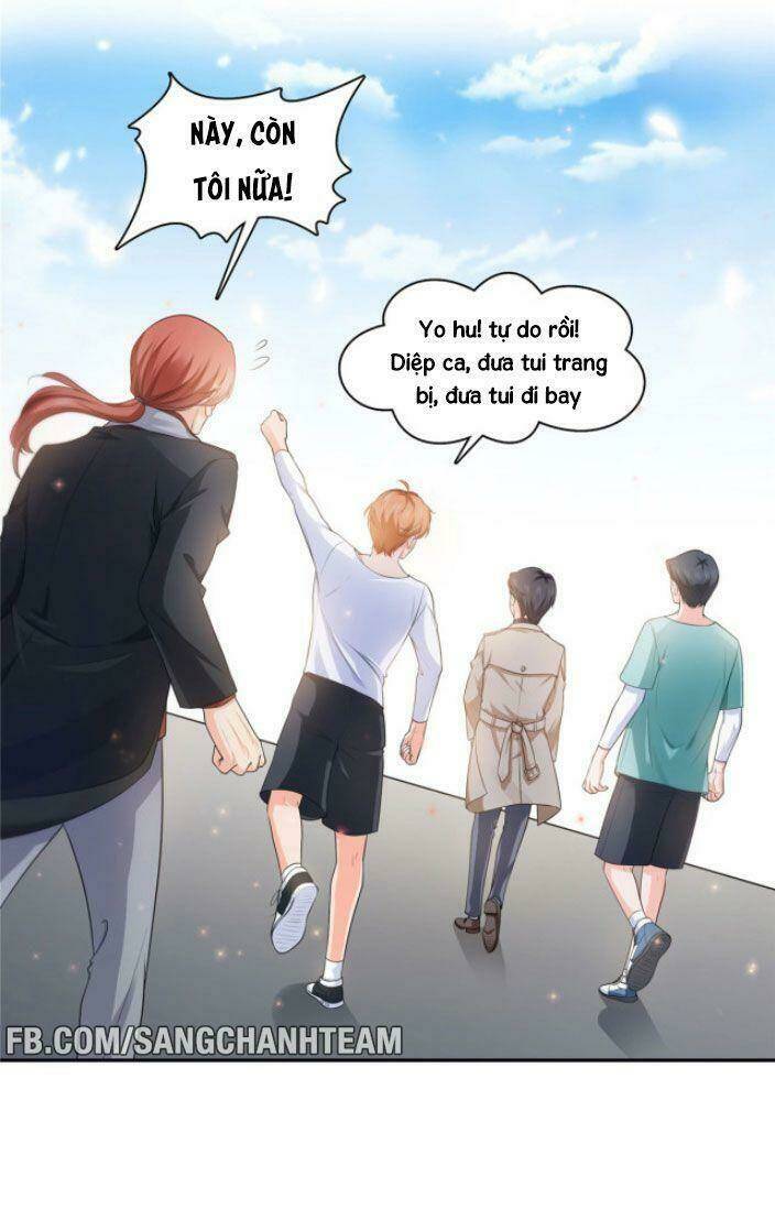 Hệt Như Hàn Quang Gặp Nắng Gắt Chap 175 - Next Chap 176