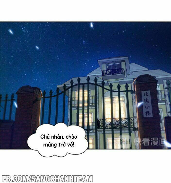 Hệt Như Hàn Quang Gặp Nắng Gắt Chap 176 - Next Chap 177