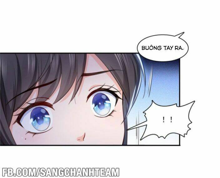 Hệt Như Hàn Quang Gặp Nắng Gắt Chap 176 - Next Chap 177