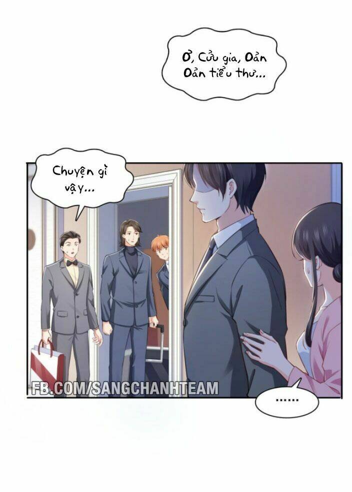 Hệt Như Hàn Quang Gặp Nắng Gắt Chap 176 - Next Chap 177