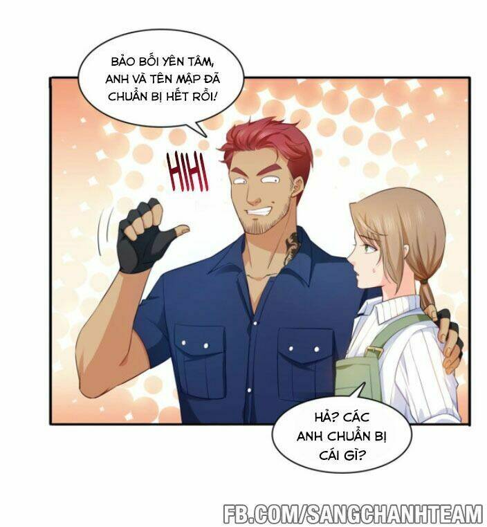 Hệt Như Hàn Quang Gặp Nắng Gắt Chap 176 - Next Chap 177