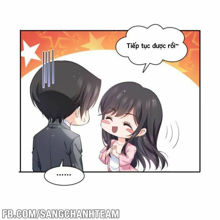 Hệt Như Hàn Quang Gặp Nắng Gắt Chap 176 - Next Chap 177