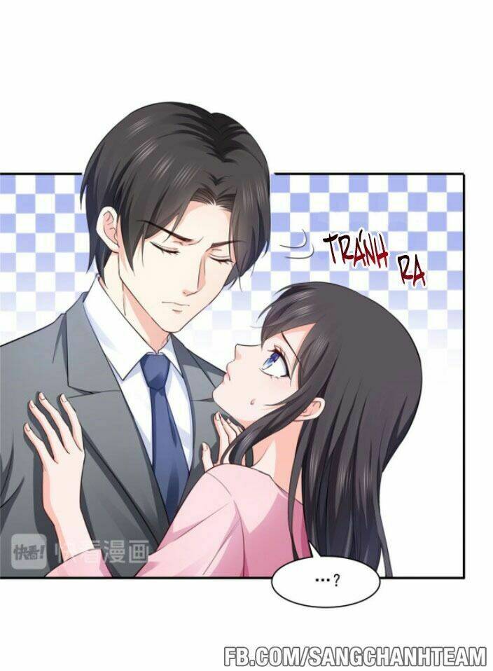 Hệt Như Hàn Quang Gặp Nắng Gắt Chap 176 - Next Chap 177