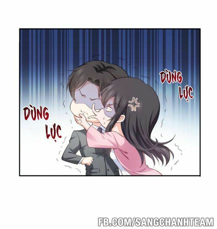 Hệt Như Hàn Quang Gặp Nắng Gắt Chap 176 - Next Chap 177