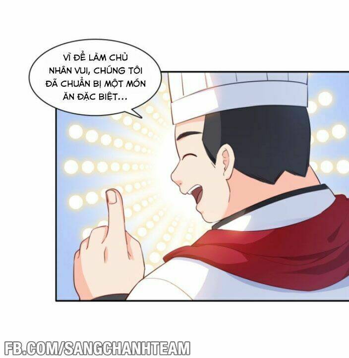 Hệt Như Hàn Quang Gặp Nắng Gắt Chap 176 - Next Chap 177