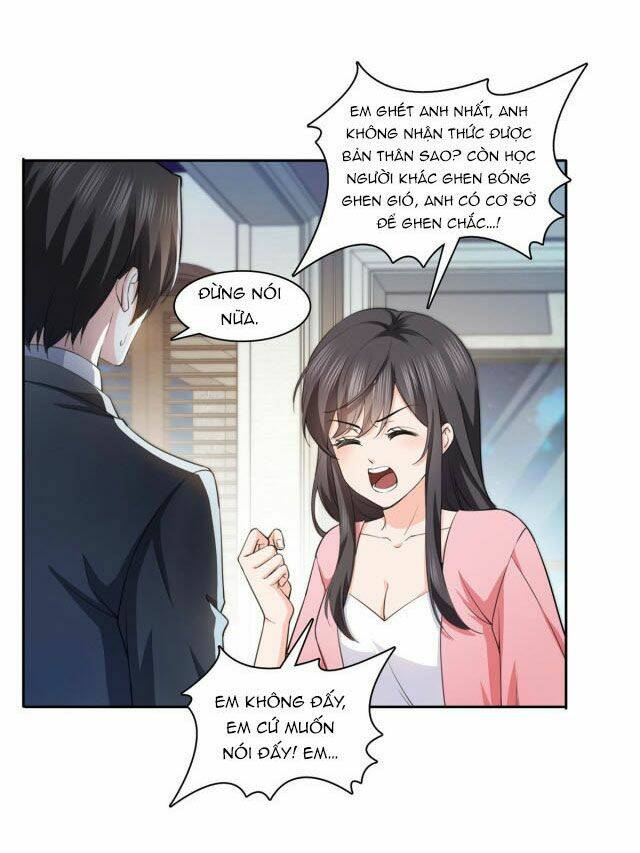 Hệt Như Hàn Quang Gặp Nắng Gắt Chap 177 - Next Chap 178