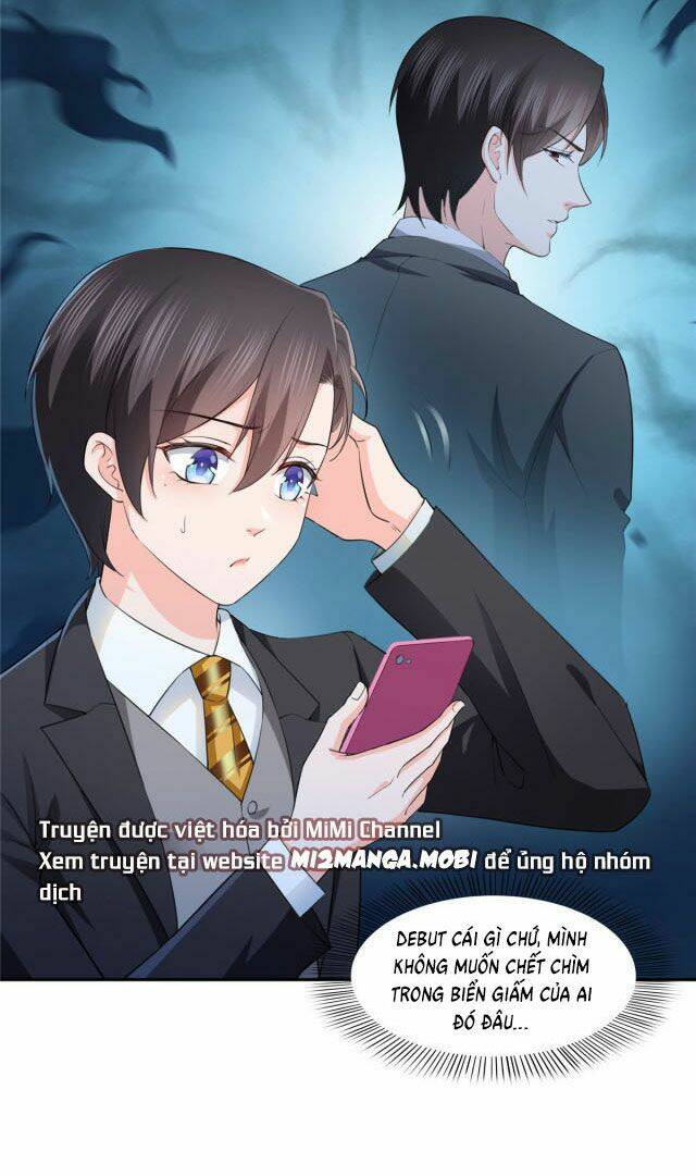 Hệt Như Hàn Quang Gặp Nắng Gắt Chap 177 - Next Chap 178