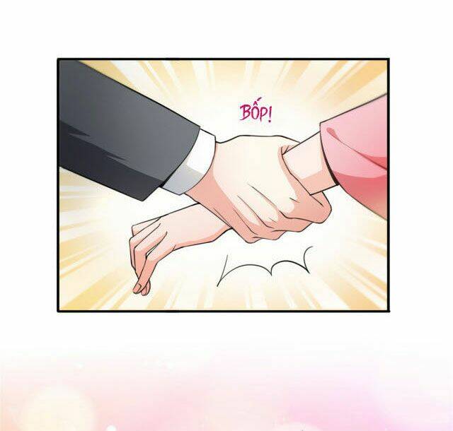 Hệt Như Hàn Quang Gặp Nắng Gắt Chap 177 - Next Chap 178