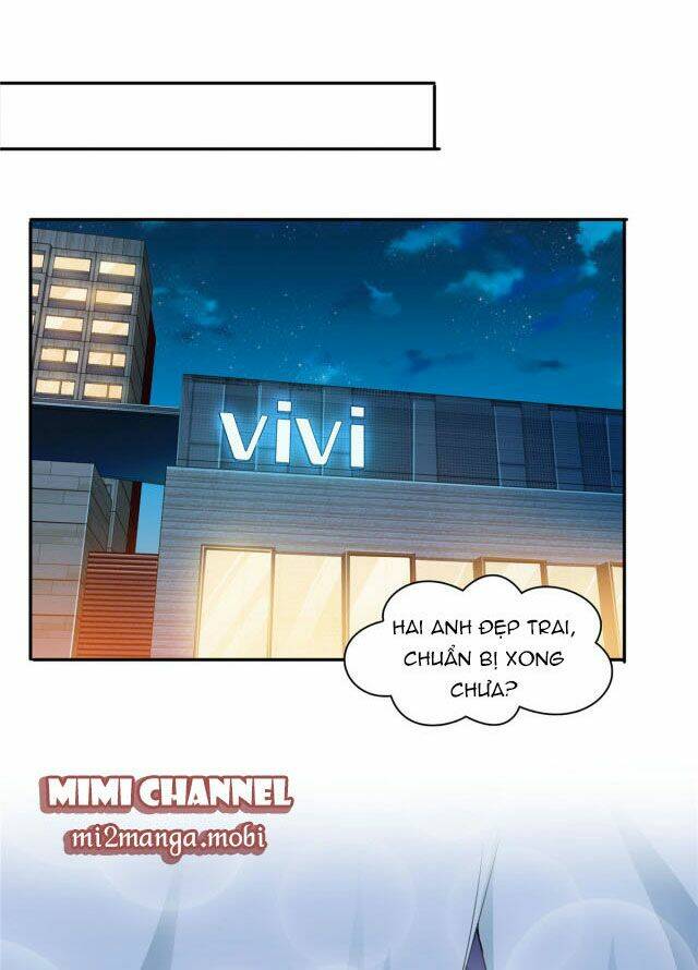 Hệt Như Hàn Quang Gặp Nắng Gắt Chap 177 - Next Chap 178